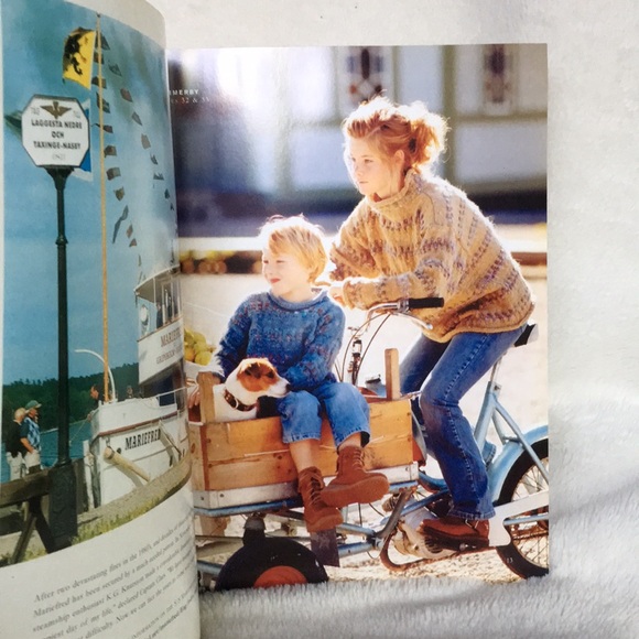 Knitting Books (Set of 3) Two by Debbie Bliss + One by Cornelia Tuttle Hamilton - Picture 12 of 13